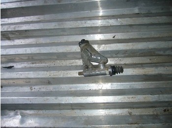 Тормозной клапан для Грузовиков Scania 93 handbrake valve: фото 1