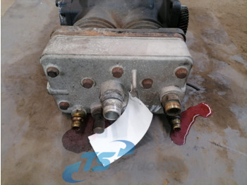 Пневмокомпрессор для Грузовиков Scania Air compressor 1400010001: фото 2