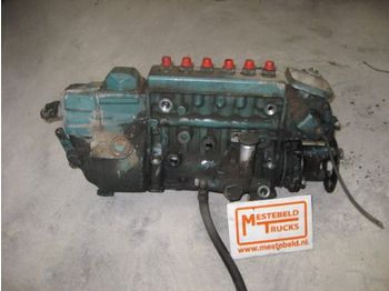 Scania Brandstofpomp - Запчасти