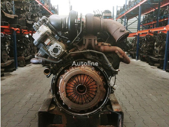 Двигатель для Грузовиков Scania COMPLETE PDE 500, V, 2007, DC1609, VERY GOOD CONDITION: фото 4