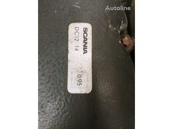 Двигатель для Грузовиков Scania COMPLETE PDE 500, V, 2007, DC1609, VERY GOOD CONDITION: фото 2