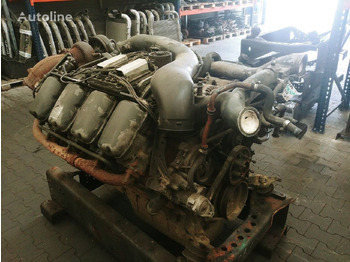 Двигатель для Грузовиков Scania COMPLETE PDE 500, V, 2007, DC1609, VERY GOOD CONDITION: фото 5