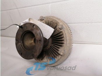 Вентилятор для Грузовиков Scania Cooling fan 1402869: фото 4