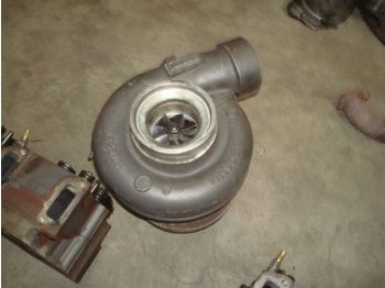 Двигатель и запчасти для Грузовиков Scania DC1602: фото 1