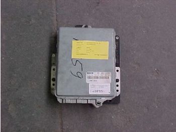 Scania EDC unit - Запчасти