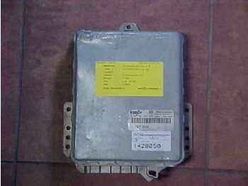 Scania EDC unit - Запчасти