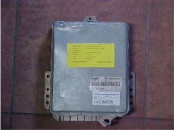 Блок управления скания панельный. Скания edc. Скания edc. Блок edc скания 440 r. Scania edc.