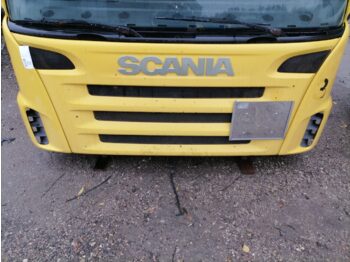 Решётка радиатора для Грузовиков Scania Grille panel 1880736: фото 1