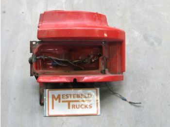 Scania Koplamphuis 4-serie - Запчасти