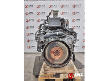 Двигатель для Грузовиков Scania Occ Motor Scania DT1217L01 480hp Euro 4: фото 2