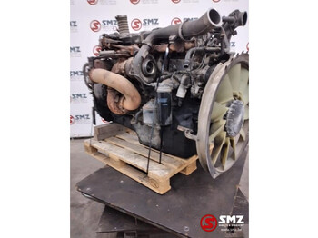 Двигатель для Грузовиков Scania Occ Motor Scania DT1217L01 480hp Euro 4: фото 5