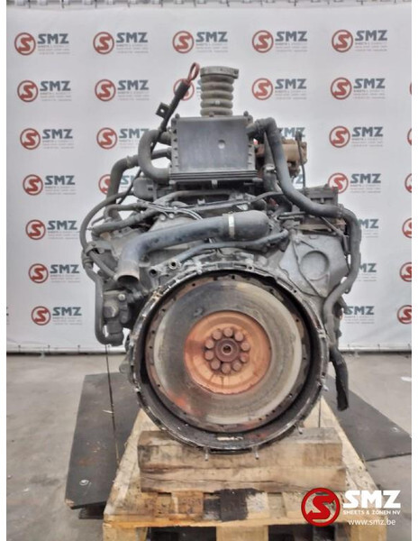 Двигатель для Грузовиков Scania Occ Motor Scania DT1217L01 480hp Euro 4: фото 2