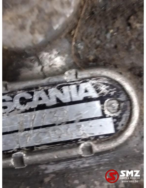 Тормозной цилиндр для Грузовиков Scania Occ remcilinder achteras links/rechts Scania: фото 3