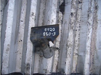 Тормозной клапан для Грузовиков Scania R420 air valve block: фото 1