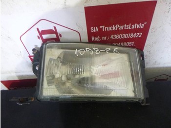 Передняя фара для Грузовиков Scania R440 Headlight lamps set 1732510/1732509: фото 1