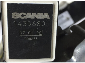 Педаль для Грузовиков Scania R-series (01.04-): фото 5