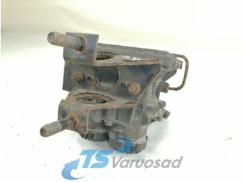 Тормозной клапан для Грузовиков Scania Rear axel brake pressure control valve 1857013: фото 4
