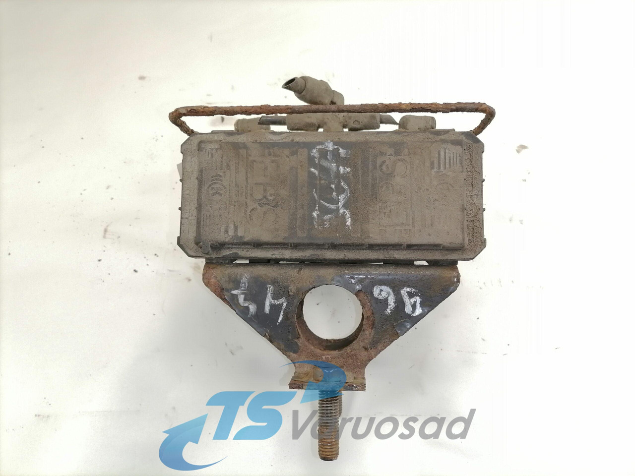 Тормозной клапан для Грузовиков Scania Rear axel brake pressure control valve 1857013: фото 3