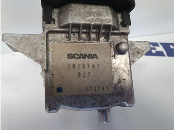 Реле для Грузовиков Scania gear lever / retarder switch: фото 3