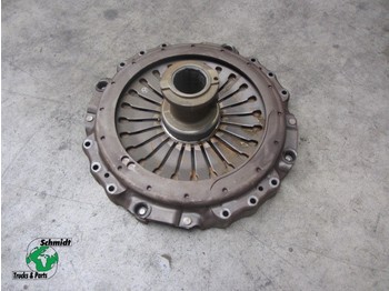 Сцепление Mercedes-Benz A0192504903 Drukgroep