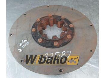 Liebherr 732 8/150/470 - Сцепление и запчасти
