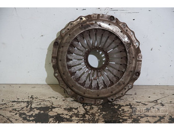 MAN Gearbox & Clutch Parts MAN Drukgroep Sachs - Сцепление и запчасти