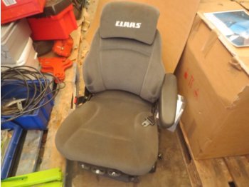 Сиденье для Сельскохозяйственной техники Sears luftgefederter Fahrersitz: фото 1