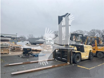  2006 HYSTER H155XL2 17503 - Шина