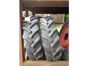  20 BAND 260/70R20 GOODYEAR 80% - Шина