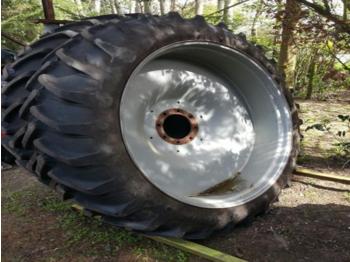 Alliance 11.2R32 + 11.2R48 - Шина