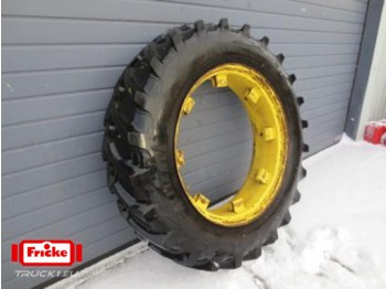 Alliance 14.9R38 - Шина