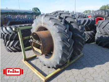 Alliance 18.4R38 - Шина