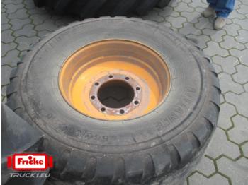 Alliance 1 Rad 550/60-22.5 - Шина