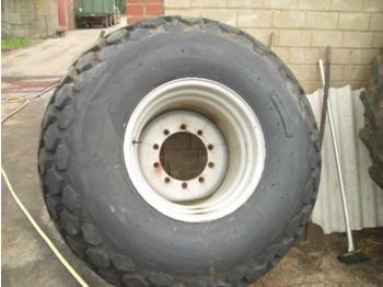 Alliance 28L-26 16PR (1) - Шина