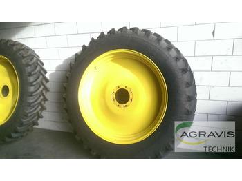 Alliance 380/90 R46 - Шина