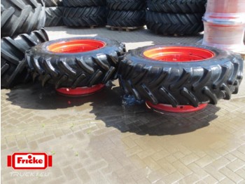 Alliance 460/85R34 an - Шина