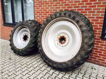 Alliance Cultuurwielen, verplegingswielen - Шина