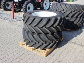 BKT 440/65R28+540/65R38 zu Steyr Profi - Шина
