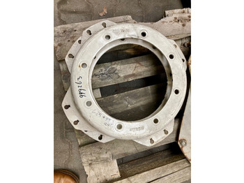 CNH Wielschijf - Шина