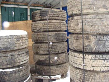 Continental  - Шина