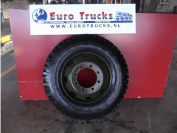 Continental 10R22,5T9 - Шина