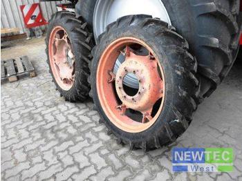 Fiat New Holland John Deer 9.5-32 Barum - Шина