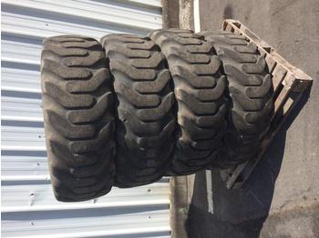 GOODYEAR 15,5-25 - Шина