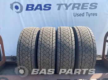 GOODYEAR Goodyear 315/70R22.5 KMAX D G2 Tyre  KMAX D G2 - шина