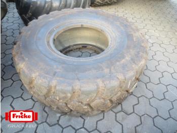 Goodyear 20.5R25 - Шина