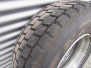 Goodyear 315/80/22.5 - 95 % - Шина
