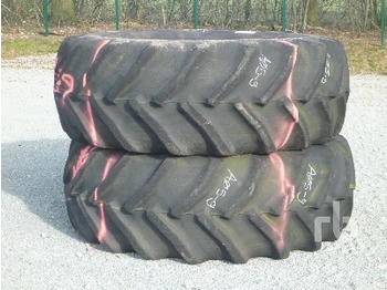 Goodyear DT820 - Шина