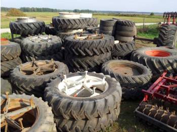 Goodyear Padangos, dubliai  - Шина