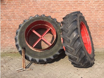Goodyear dubbellucht 18.4x38 - Шина