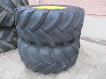 John Deere 620/70R26 für JD8000er - Шина